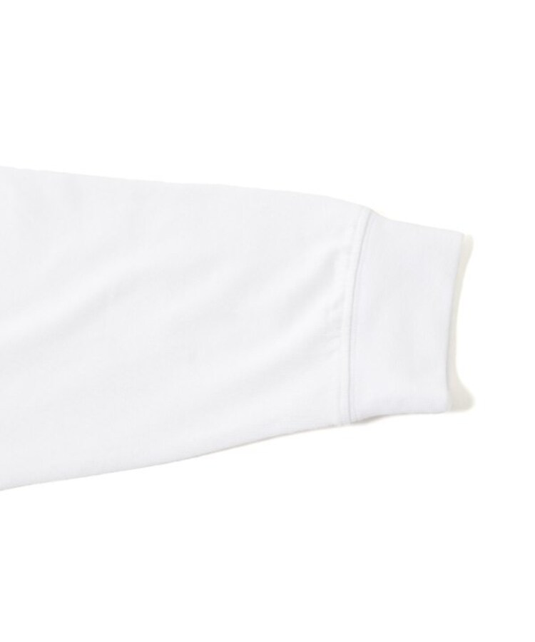 グラソス(GLAZOS)のスリースクエアバックフォト長袖Tシャツ8