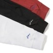 グラソス(GLAZOS)の【STREET】フロントグラフィティプリントビッグ長袖Tシャツ9