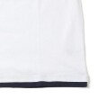 グラソス(GLAZOS)の【STREET】バック発泡プリント袖ロゴビッグ長袖Tシャツ6