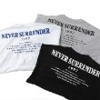 グラソス(GLAZOS)の【STREET】バック発泡プリント袖ロゴビッグ長袖Tシャツ12
