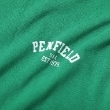 グラソス(GLAZOS)の【Penfield】USAコットン・バックロゴプリント長袖Tシャツ3