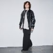 グラソス(GLAZOS)の【セットアップ対応】トロトロ・オープンカラーシャツ5