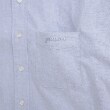 グラソス(GLAZOS)のオックスフォードボタンダウンシャツ7