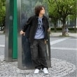 グラソス(GLAZOS)のデニムシャツ2
