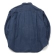 グラソス(GLAZOS)のデニムシャツ7