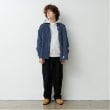 グラソス(GLAZOS)のデニムシャツ15