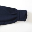 グラソス(GLAZOS)のカットフードジャケット7