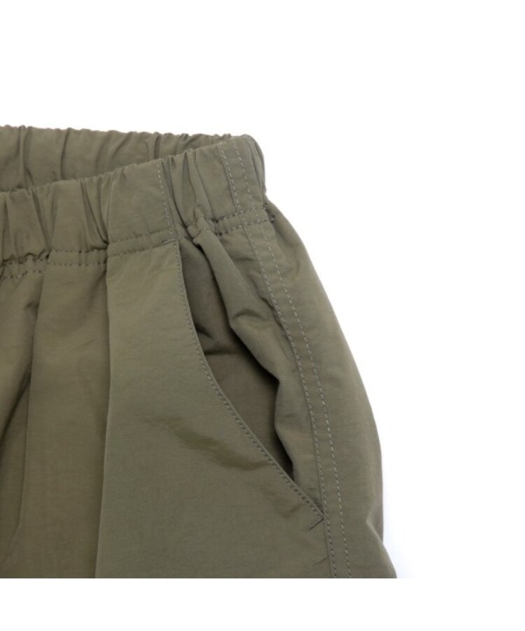 グラソス(GLAZOS)の【あったか】ナイロン起毛裏地付きカーゴパンツ15