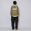 グラソス(GLAZOS)の【あったか】ナイロン起毛裏地付きカーゴパンツ13