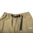 グラソス(GLAZOS)の【あったか】ナイロン起毛裏地付きパンツ9