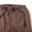 グラソス(GLAZOS)の【あったか】ナイロン起毛裏地付きカーゴパンツ16