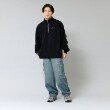 グラソス(GLAZOS)のデニム・ダブルニーカーゴパンツ1