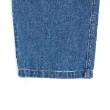 グラソス(GLAZOS)のデニム・ダブルニーカーゴパンツ3