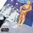 グラソス(GLAZOS)の【STAR WARS】R2-D2 & C-3PO / フロントプリントトレーナー6