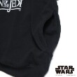 グラソス(GLAZOS)の【STAR WARS】エピソード6 / フロントプリントパーカー6