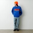 グラソス(GLAZOS)の【あったか】裏起毛・サガラトレーナー10