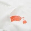 グラソス(GLAZOS)の裏起毛【毛玉になりにくいしっかり暖か素材】ランダムプリントビッグパーカー8
