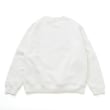 グラソス(GLAZOS)の【毛玉になりにくいしっかり暖か素材】裏起毛・アップリケ刺繍ビッグトレーナー7