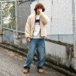 グラソス(GLAZOS)の【撥水】ナイロン・ボアインナー付き３WAYコート2