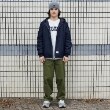 グラソス(GLAZOS)の【NAUTICA】デニムジップアップジャケット1