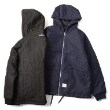グラソス(GLAZOS)の【NAUTICA】デニムジップアップジャケット6