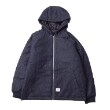 グラソス(GLAZOS)の【NAUTICA】デニムジップアップジャケット7