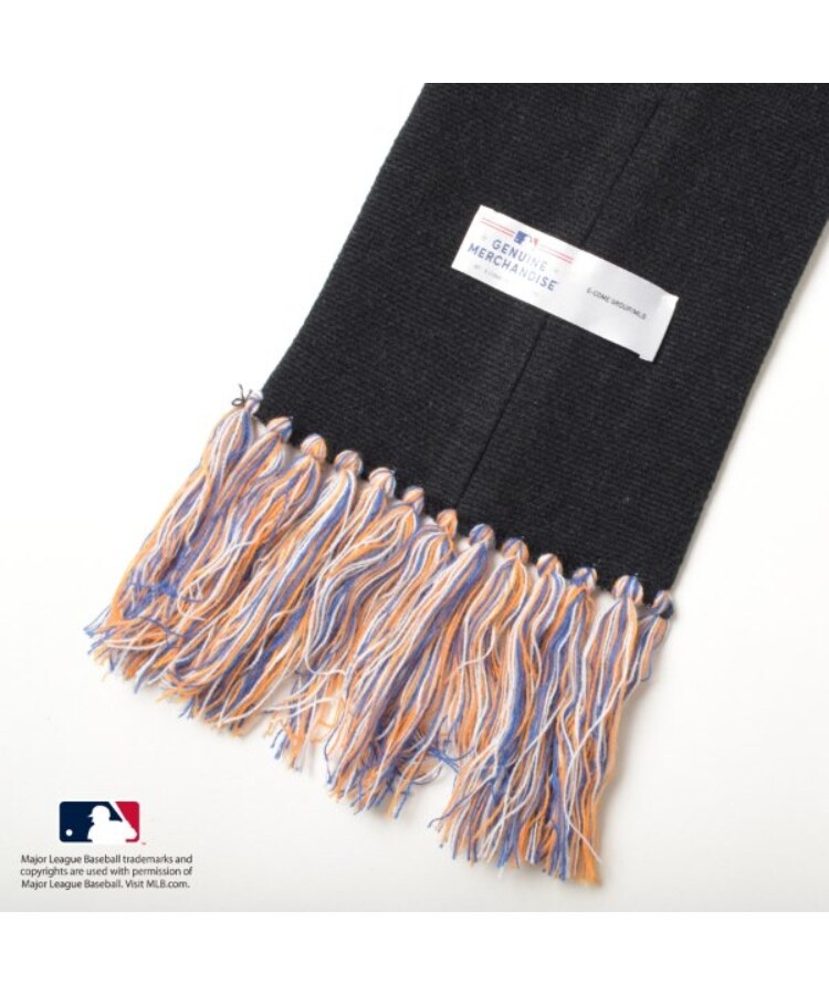 グラソス(GLAZOS)の【MLB】チームロゴマフラー3