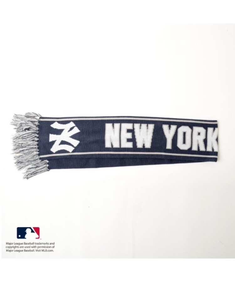 グラソス(GLAZOS)の【MLB】チームロゴマフラー13