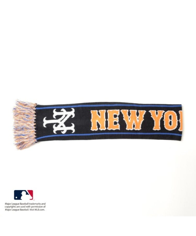グラソス(GLAZOS)の【MLB】チームロゴマフラー15