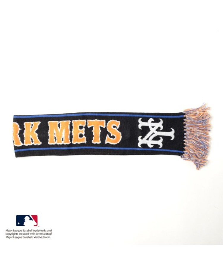 グラソス(GLAZOS)の【MLB】チームロゴマフラー16