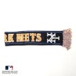 グラソス(GLAZOS)の【MLB】チームロゴマフラー16