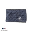 グラソス(GLAZOS)の【MLB】チームロゴキルティングネックウォーマー4