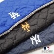 グラソス(GLAZOS)の【MLB】チームロゴキルティングネックウォーマー11