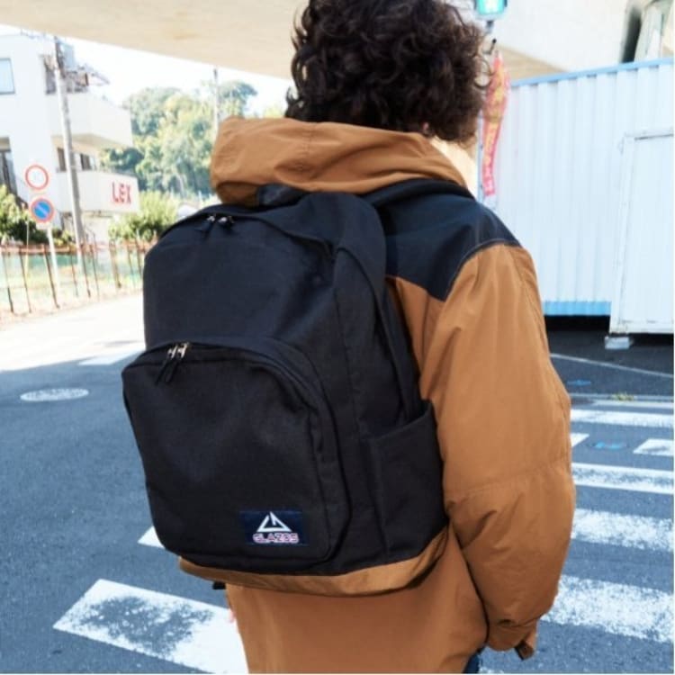 グラソス(GLAZOS)のバックパック リュック