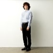 グラソス(GLAZOS)のカルゼ・ドレスシャツ1