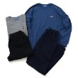 グラソス(GLAZOS)のスムース・ルームウェア6