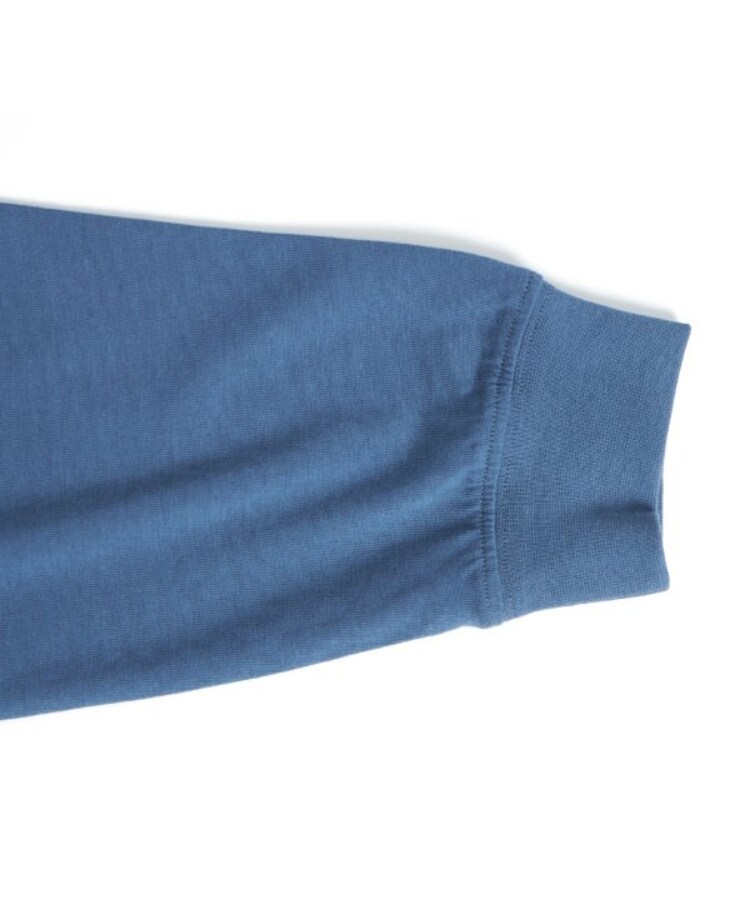 グラソス(GLAZOS)のNYCバックフォト長袖Tシャツ9