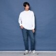 グラソス(GLAZOS)のNYCバックフォト長袖Tシャツ2