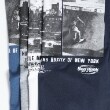 グラソス(GLAZOS)のNYCバックフォト長袖Tシャツ10