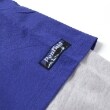 グラソス(GLAZOS)の【Penfield】USAコットン・フロントロゴレイヤードビッグ長袖Tシャツ7