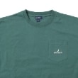 グラソス(GLAZOS)の【NAUTICA】バックスケーターロゴ長袖Tシャツ4