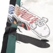 グラソス(GLAZOS)の【NAUTICA】バックスケーターロゴ長袖Tシャツ7