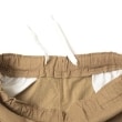 グラソス(GLAZOS)のスーパーストレッチ裏起毛ツイル・ジョガーパンツ7
