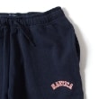 グラソス(GLAZOS)の【NAUTICA】フロントロゴ刺繍スウェットパンツ10