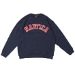 グラソス(GLAZOS)の【NAUTICA】フロントロゴアップリケトレーナー6