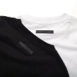 グラソス(GLAZOS)のスムース・シンプル長袖Tシャツ7
