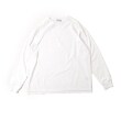 グラソス(GLAZOS)のスムース・シンプル長袖Tシャツ9