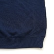 グラソス(GLAZOS)の裏毛・ワンポイント刺繍ロゴトレーナー5