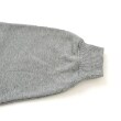 グラソス(GLAZOS)の裏毛・ワンポイント刺繍ジップパーカー4