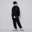 グラソス(GLAZOS)の【セットアップ対応】刺繍ロゴジップアップジャケット10